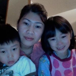 Meet your Posher, Judy